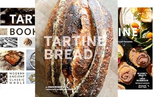 Amazon | Tartine Bread (English Edition) [Kindle edition] by